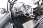 Suzuki Splash Airco/71d KMS 2 JAAR garantie=UNIEK in België, Auto's, Suzuki, Stof, Gebruikt, 4 cilinders, 990 kg