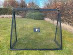 Voetbal goal, Sport en Fitness, Voetbal, Ophalen, Gebruikt, Overige typen