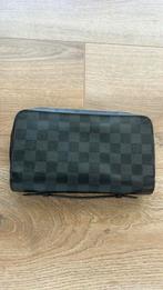 Louis Vuitton boekentas, Overige merken, Gebruikt, Zwart, Ophalen of Verzenden