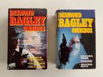 2 x omnibus, Desmond Bagley, hardcover met stofomslag, Utilisé, Enlèvement ou Envoi