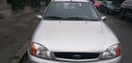 FORD FIESTA. 2001. 98000 km., Auto's, Particulier, Te koop