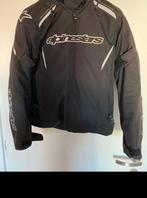 Veste moto Alpinestars, Motos, Enlèvement