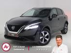 Nissan Qashqai 1.3 DIG-T MHEV N-Connecta X-Tronic ** ACC | , Qashqai, SUV ou Tout-terrain, 5 places, 0 kg