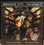 Dopestyle 1231 ‎– Size Double D (12"), Cd's en Dvd's, Ophalen of Verzenden, 2000 tot heden, Gebruikt, 12 inch
