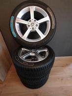 Originele Mercedes winterkit klasse A - B - CLA nieuw, Auto-onderdelen, Banden en Velgen, Ophalen, Nieuw, 17 inch, Band(en)