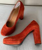 Dames schoenen Tamaris   Maat 39/ hakken 9cm, Pumps, Zo goed als nieuw, Ophalen, Tamaris