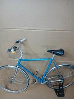 RETRO/VINTAGE RACEFIETS van het merk FAGGIN, 28 inch, Gebruikt, 53 tot 57 cm, Ophalen