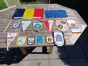 Accessoire d'arbitre, fanion, Collections, Enlèvement ou Envoi, Utilisé, Autres types
