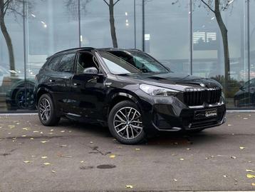 BMW X1 M-Sportpakket,1.8i,Elek Koffer,Leder,Camera,LED beschikbaar voor biedingen