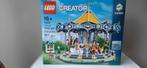 Lego 10257 Creator Expert Carousel NIEUW, Ophalen, Nieuw, Complete set, Lego