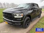 Dodge Ram 1500 4X4 5.7 V8 4x4 Crew Cab Laramie, Autos, Achat, Automatique, RAM 1500, LPG