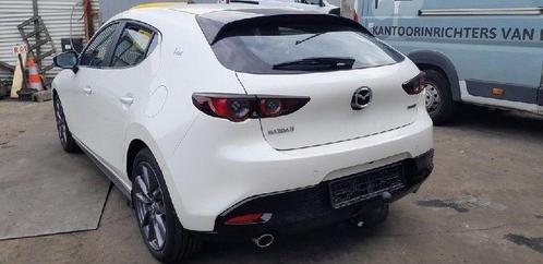 TREKHAAK Mazda 3 Sport (BP) (01-2018/-), Auto-onderdelen, Ophanging en Onderstel, Mazda, Gebruikt
