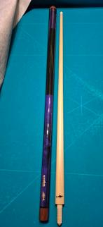 Shark keu, Sport en Fitness, Biljarten en Poolen, Ophalen, Gebruikt