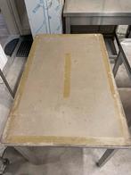 Tafel, Ophalen