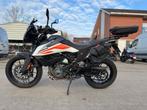 KTM	Adventure 390, 390 cc, Bedrijf, 12 t/m 35 kW