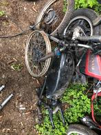 Epave Honda MT5, Fietsen en Brommers, Brommeronderdelen | Oldtimers, Ophalen