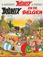 ASTERIX EN OBELIX NUMMERS 24 EN 37 IN STOCKSTAAT, Nieuw, Ophalen of Verzenden, Meerdere stripboeken, Goscinny - Uderzo