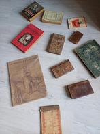 Livres anciens, Antiquités & Art, Antiquités | Livres & Manuscrits, Enlèvement ou Envoi