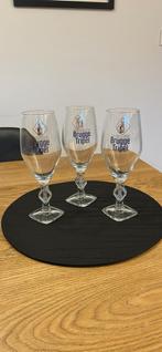 Verres à bière Brugge Tripel, Enlèvement ou Envoi, Neuf, Verre à bière