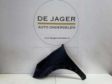 FORD PUMA II VOORSCHERM SPATBORD ORIGINEEL PL1TB-S16009-AA beschikbaar voor biedingen