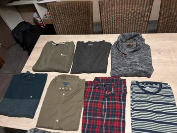 Pakketje maat medium beschikbaar voor biedingen