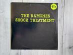 The Ramones Shock Treatment Bootleg 2LP limited edition, Cd's en Dvd's, Ophalen, Gebruikt, 12 inch, Overige genres