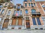 Maison à vendre à Bruxelles, 5 chambres, Immo, 326 m², 5 pièces, Maison individuelle