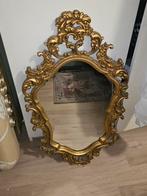 Miroir 81,5x47  vintage, Enlèvement