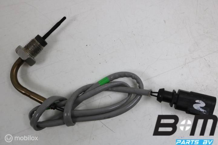 Temperatuurvoeler VW Tiguan 5NA 04L906088CC, Auto-onderdelen, Uitlaatsystemen, Gebruikt