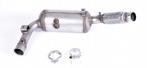 Roetfilter Mercedes Sprinter 218, 318, 518 CDi, Ophalen of Verzenden, Nieuw, Mercedes-Benz