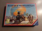 Reis om de wereld in 80 dagen, Hobby en Vrije tijd, Ophalen, Zo goed als nieuw