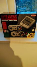 super nintendo mini nes état comme neuf, Consoles de jeu & Jeux vidéo, Enlèvement ou Envoi, Comme neuf