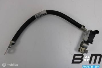 Regelapparaat voor accubewaking Audi A4 8K Avant beschikbaar voor biedingen