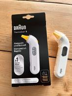 Braun oorthermometer NIEUW, Ophalen, Nieuw