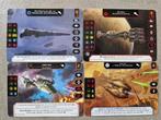 X-Wing 2.0 français Kit Premium Saison 3 Promo Star Wars V2, Ophalen of Verzenden, Nieuw, Spel