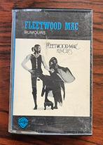 Fleetwood Mac, Cd's en Dvd's, Cassettebandjes, Gebruikt, Ophalen of Verzenden