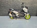 QJ motor ATR 125 - 2025 - 0km - Remise !!, Motos, Scooter, Entreprise, Permis Moto A1 minimum, QJ Motor