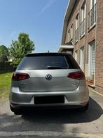 VW Golf 7 1.6 TDI bmt Euro 6 acc/nav/frontassist, Auto's, Euro 6, 99 g/km, 5 deurs, 81 kW