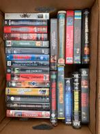 VHS 03, Cd's en Dvd's, Gebruikt, Ophalen of Verzenden