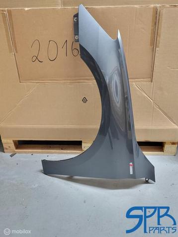 AUDI A3 8Y 8YS Spatbord Links LZ7S SCHERM 8Y0821105B DAYTONA beschikbaar voor biedingen