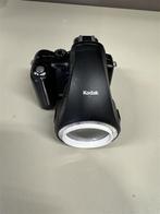 Camera - Kodak Easy Share P712 camera en Dental Flash cluse, Audio, Tv en Foto, Fotocamera's Digitaal, Ophalen of Verzenden, Zo goed als nieuw