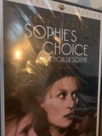 Sophie's Choice, Cd's en Dvd's, Ophalen of Verzenden, Nieuw in verpakking