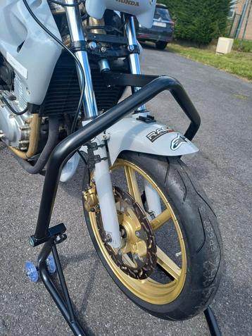 Honda cb 500, Motoren, 2 cilinders, Particulier, 500 cc