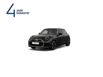 MINI Cooper C 3 deurs  beschikbaar voor biedingen