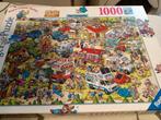 Ravensburger Holliday Resort 1, 1000st, Ophalen of Verzenden, Zo goed als nieuw