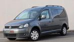 Volkswagen Caddy 1.6 TDI Maxi 5 places. Cargo léger., Entreprise, Entretenue par le concessionnaire, 5 portes, Mercedes-Benz Certified