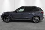 BMW X5 xDrive45e (210kW) (automatique), 2700 kg, Argent ou Gris, X5, 398 ch