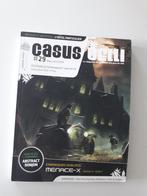 jdr CASUS BELLI v4 #29 2019 Rêve de dragon Shadowrun ..., Vijf spelers of meer, Ophalen of Verzenden, Gebruikt, Black Book Editions