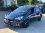 Opel Corsa-E 1.2L Benzine 2017, Auto's, Euro 6, Parkeersensor, 1229 cc, Bedrijf