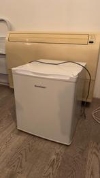 minivriezer te koop, Elektronische apparatuur, Minder dan 85 cm, Tussenbouw, Minder dan 60 cm, Zo goed als nieuw